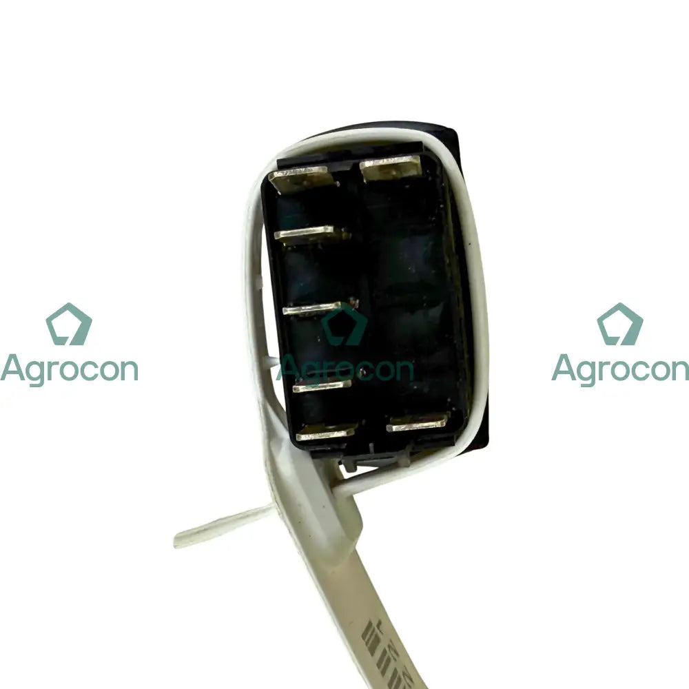 Strömbrytare roterande varningsljus | Volvo EC140CL Elsystem