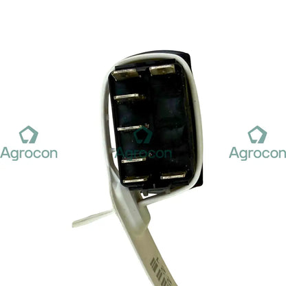 Strömbrytare roterande varningsljus | Volvo EC140CL Elsystem