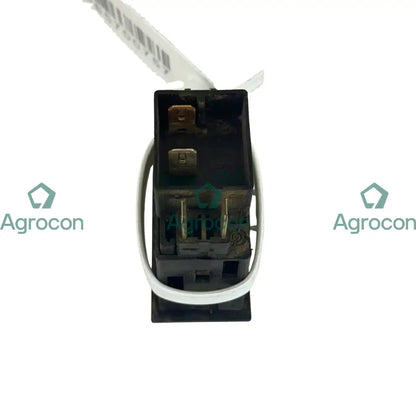 Strömbrytare skopautomatik | 11039477 4803455 | Volvo L90C - Elsystem