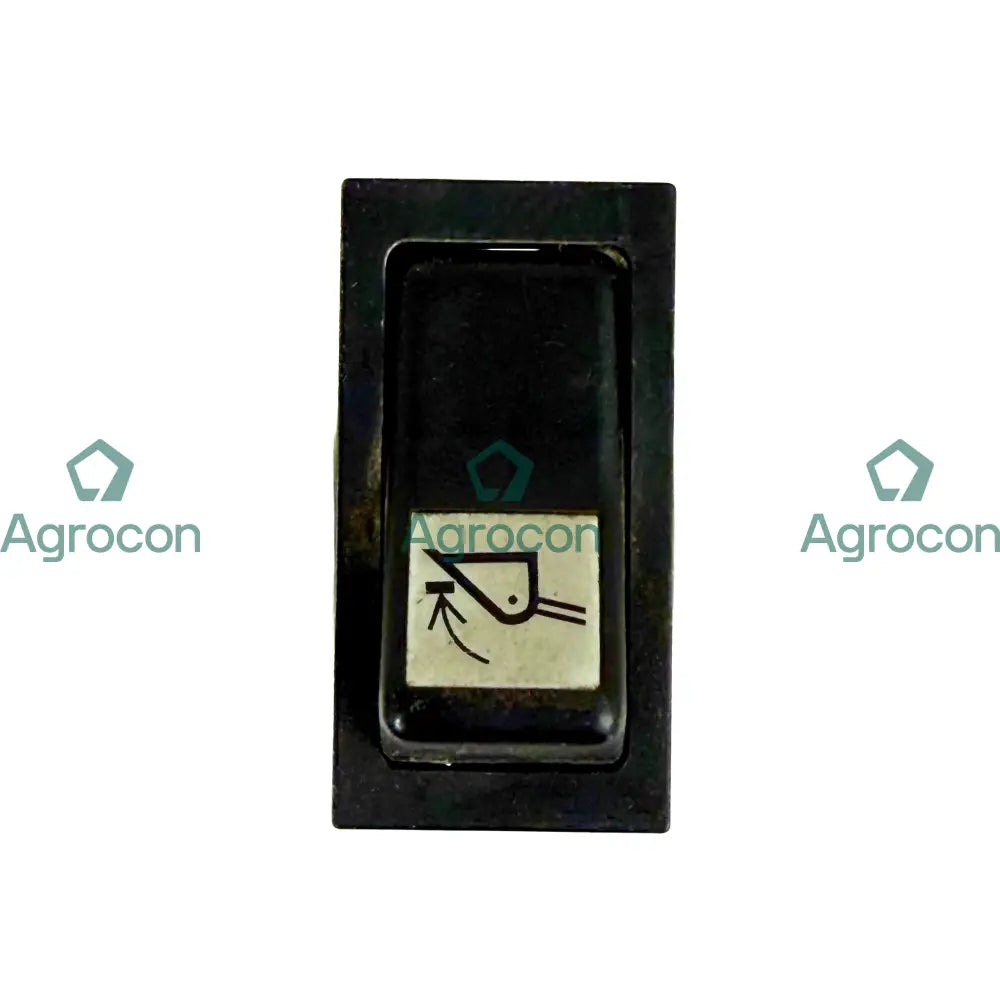 Strömbrytare skopautomatik | 11039477 4803455 | Volvo L90C - Elsystem