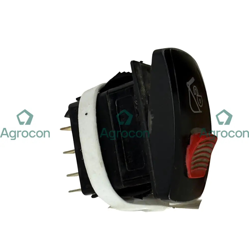 Strömbrytare snabbfäste | 15021454 | Volvo EC140CL Elsystem