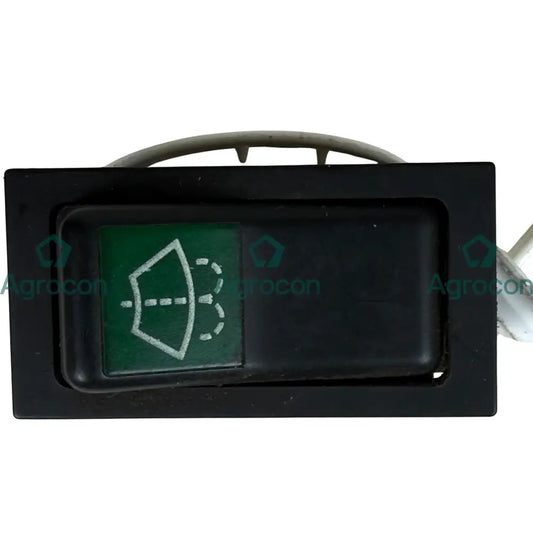 Strömbrytare spolarvätska | 14211566 14212736 14253371 | Åkerman EC230B Elsystem