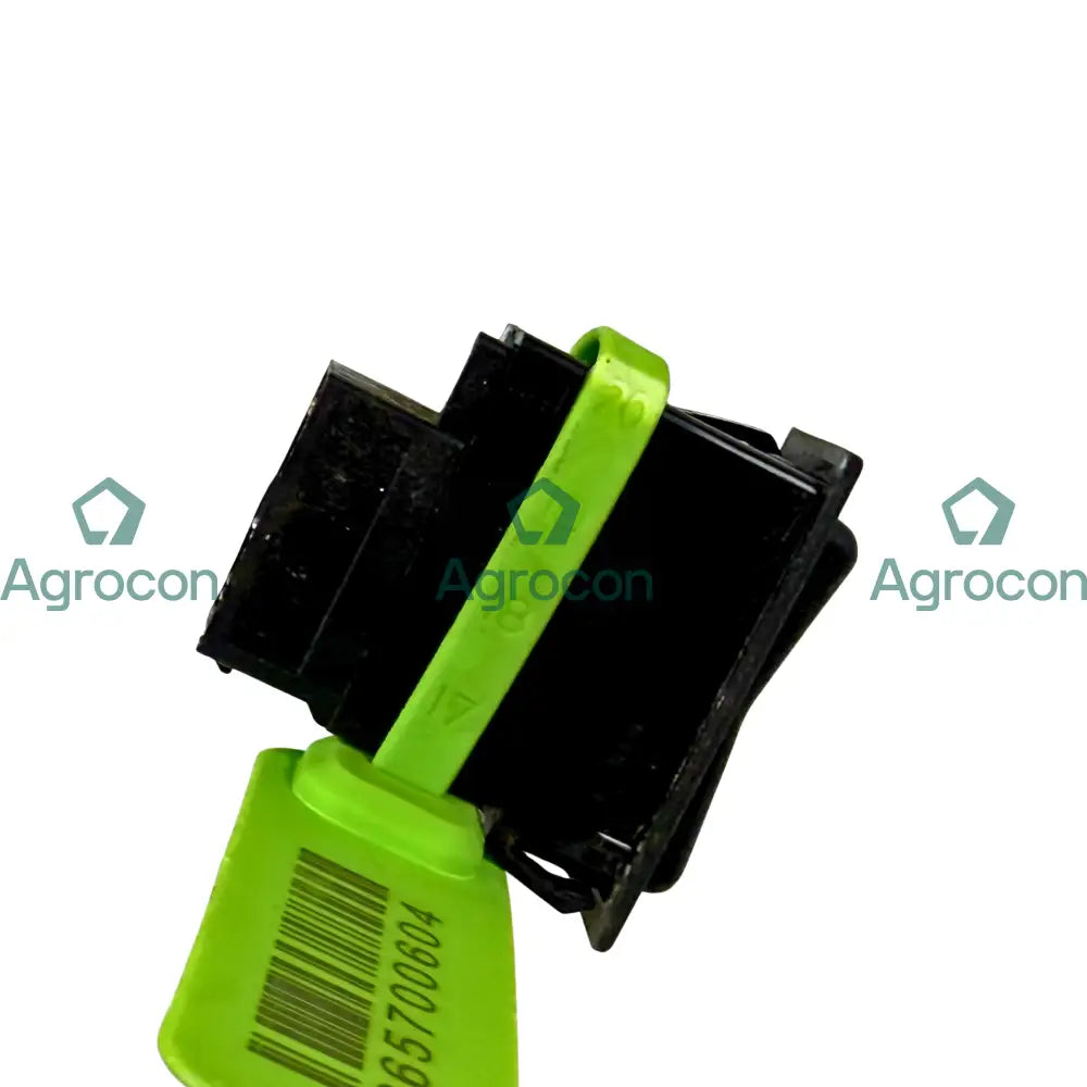 Strömbrytare startelement/köldstart | 4803459 4803704 99876 | Volvo L50 Elsystem