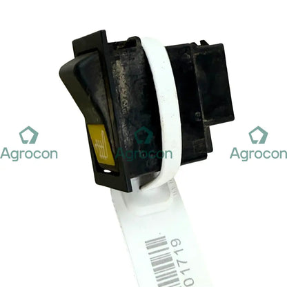 Strömbrytare stolsvärme | 14211421 14211576 | Åkerman EC230B Elsystem