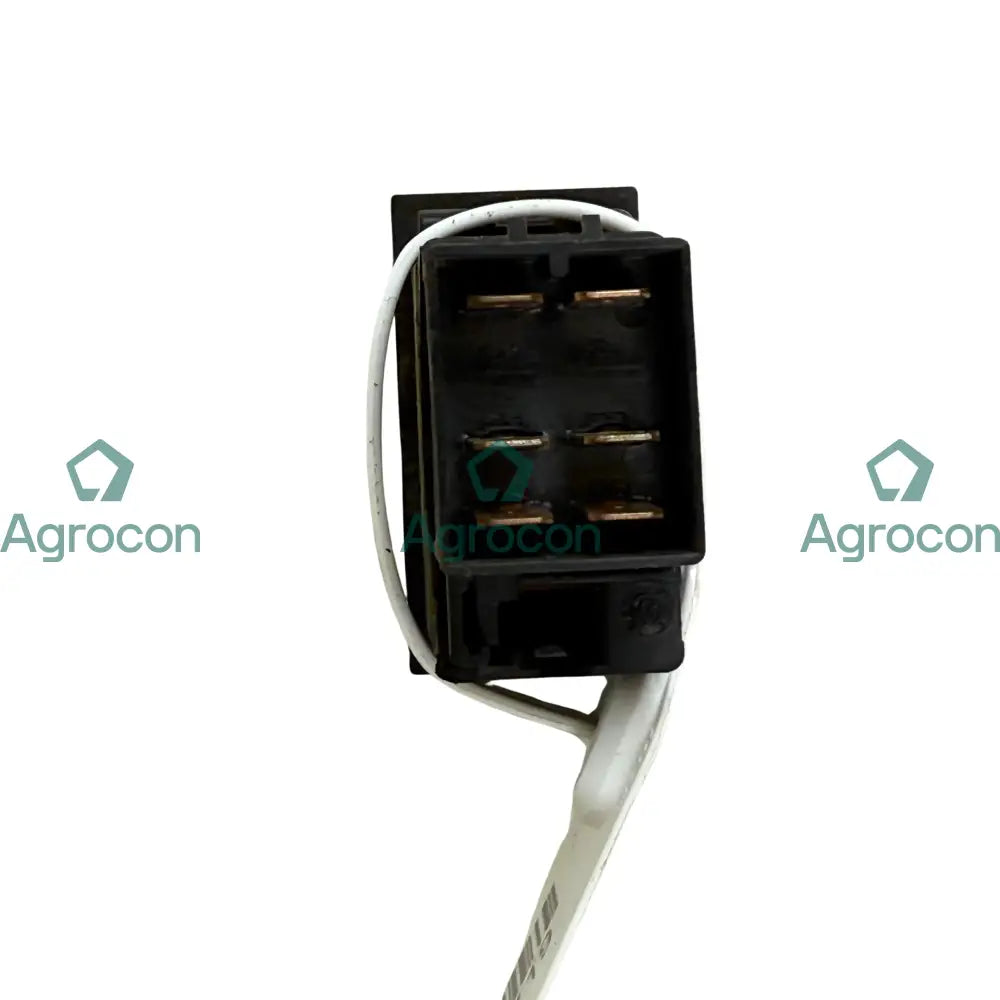 Strömbrytare stolsvärme | 14211421 14211576 | Åkerman EC230B Elsystem