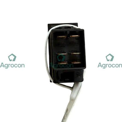 Strömbrytare stolsvärme | 14211421 14211576 | Åkerman EC230B Elsystem