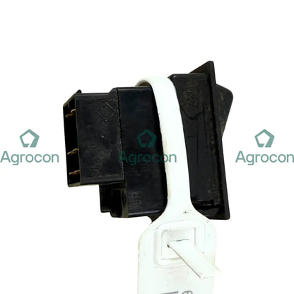 Strömbrytare stolsvärme | 14211421 14211576 | Åkerman EC230B Elsystem