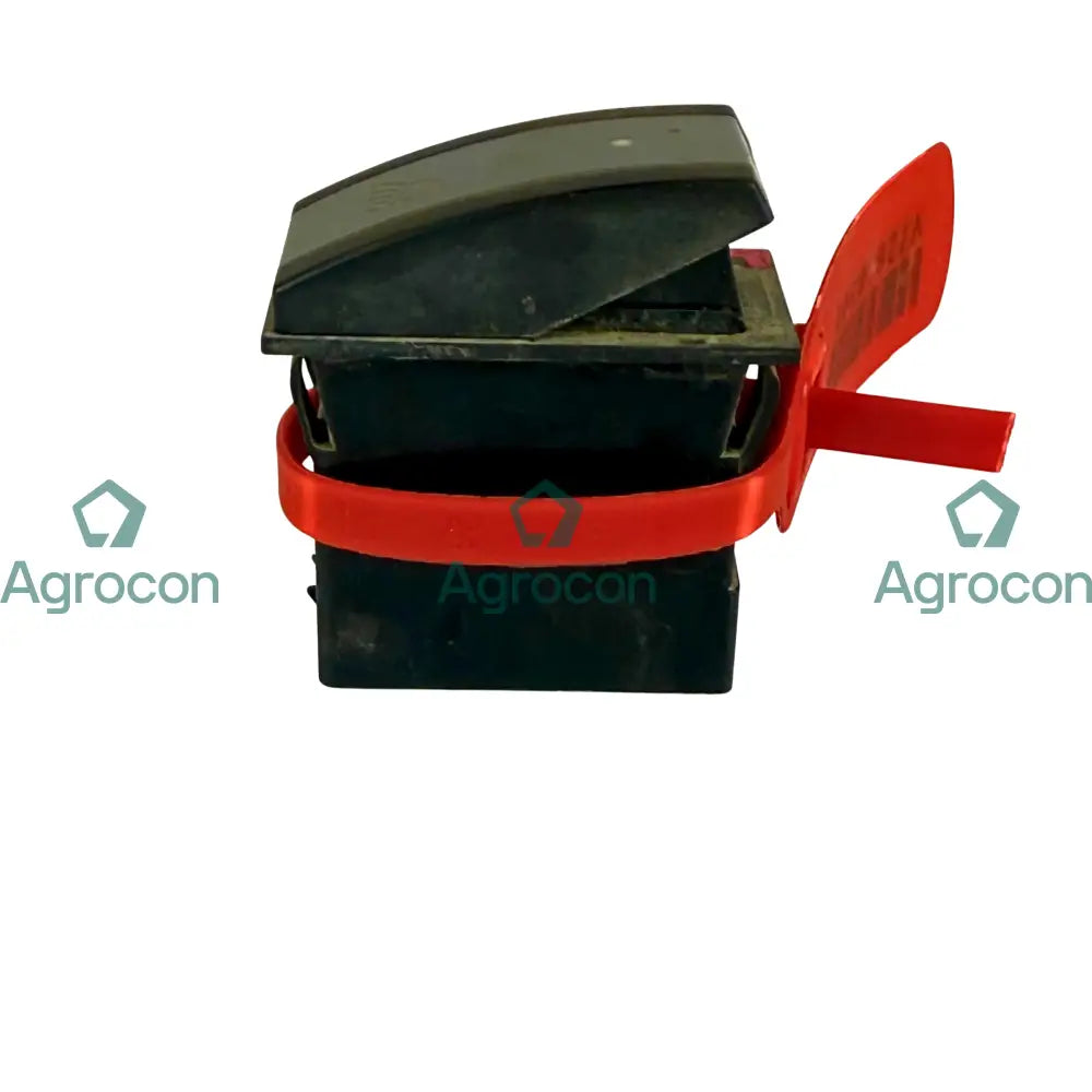 Strömbrytare till arbetsbelysning | Hitachi ZX250LC-3 Elsystem