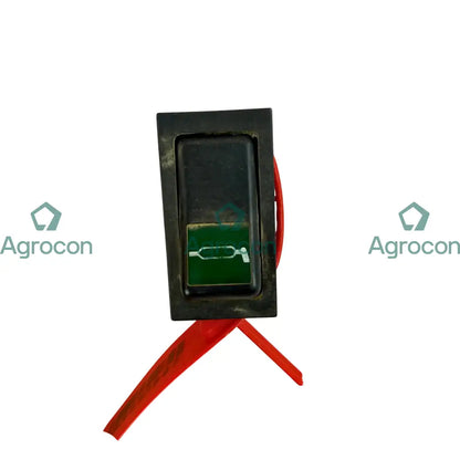 Strömbrytare till centralsmörjning | Hitachi ZX250LC-3 Elsystem