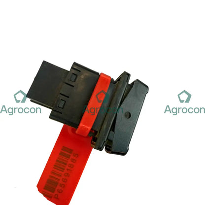 Strömbrytare till lastvarnare | Hitachi ZX250LC-3 Elsystem