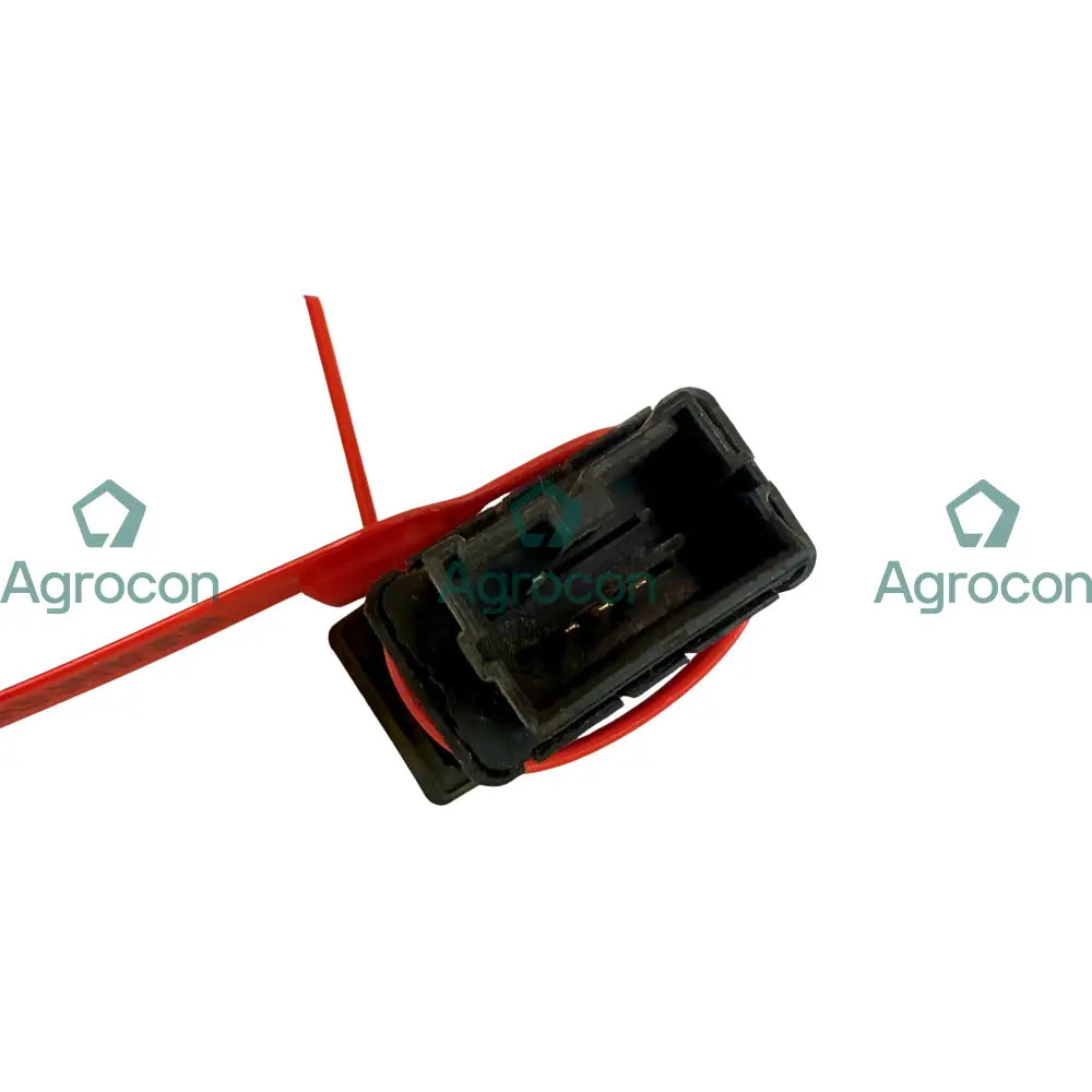 Strömbrytare till lastvarnare | Hitachi ZX250LC-3 Elsystem