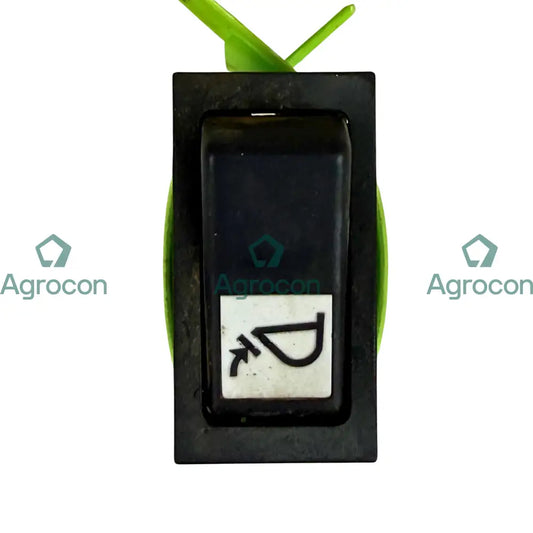 Strömbrytare tiltautomatik | 4803509 4803541 | Volvo L50 Elsystem