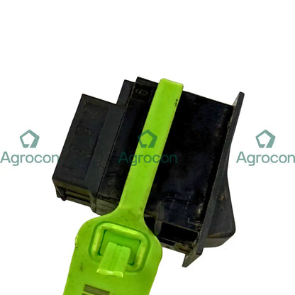 Strömbrytare tiltautomatik | 4803541 4803509 | Volvo L50 - Elsystem