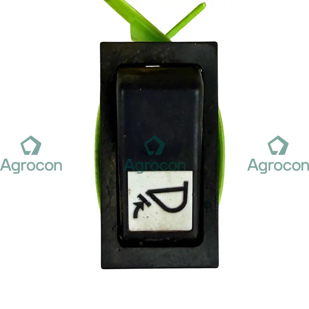 Strömbrytare tiltautomatik | 4803541 4803509 | Volvo L50 - Elsystem