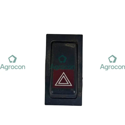 Strömbrytare varningsblinkers | 11039811 4803464 | Volvo L90C Elsystem