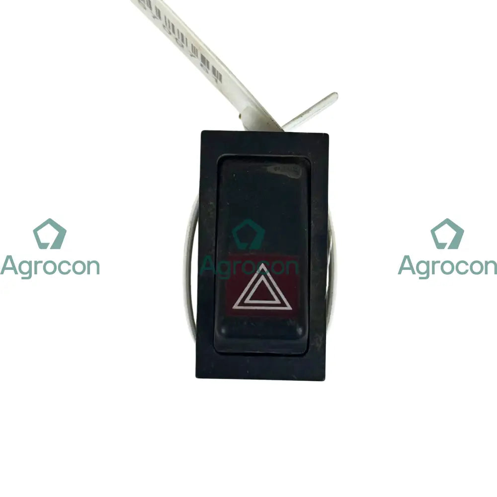 Strömbrytare varningsblinkers | 11039811 4803464 | Volvo L90C Elsystem