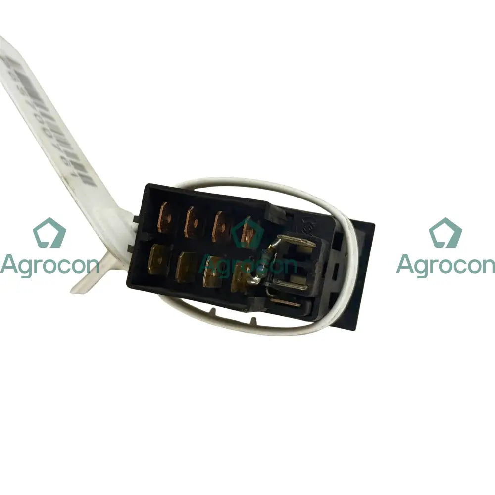 Strömbrytare varningsblinkers | 11039811 4803464 | Volvo L90C Elsystem