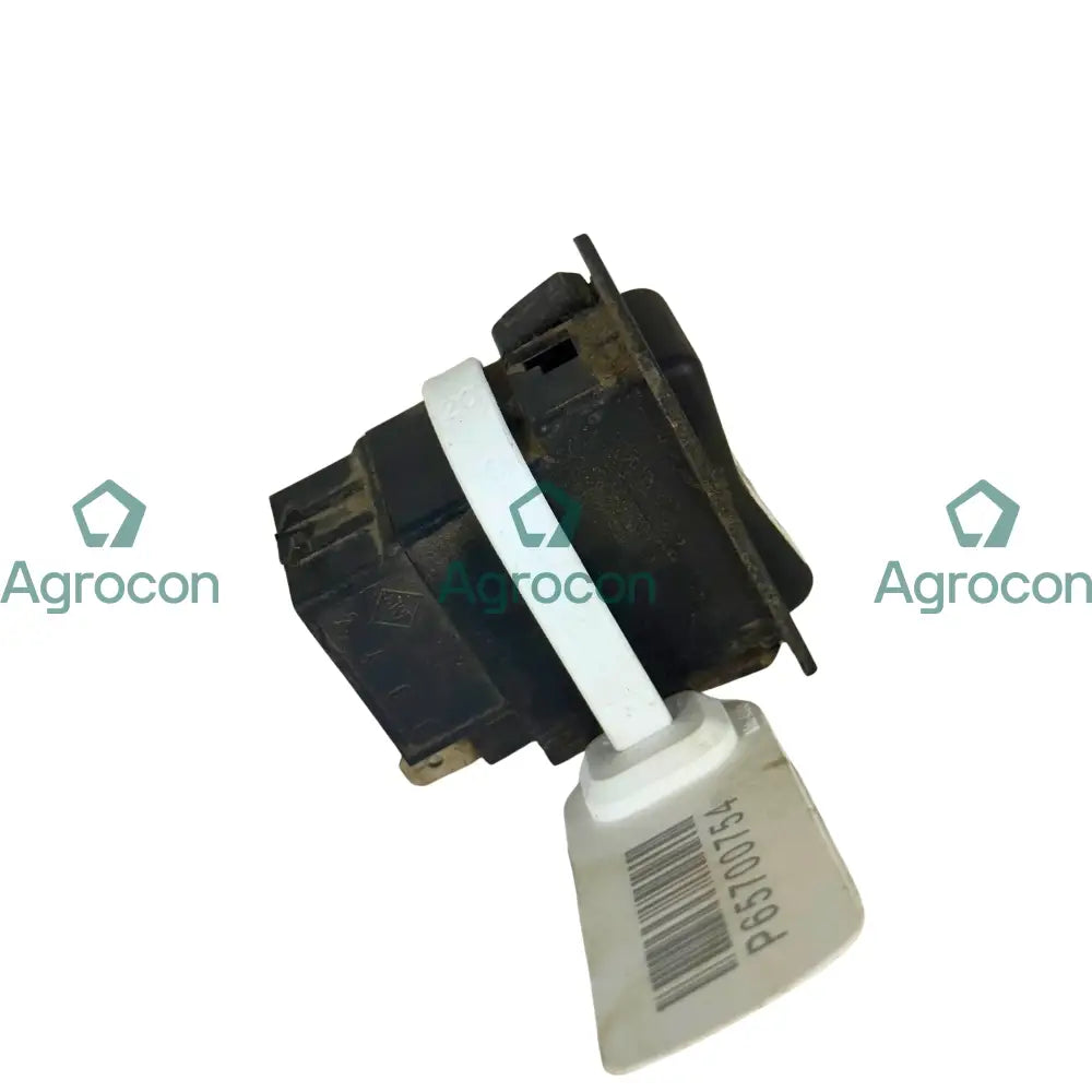 Strömbrytare | Volvo L90C Elsystem