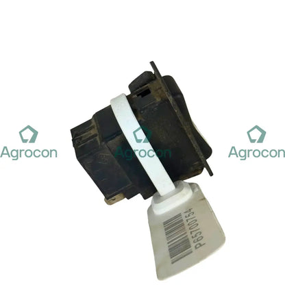 Strömbrytare | Volvo L90C Elsystem