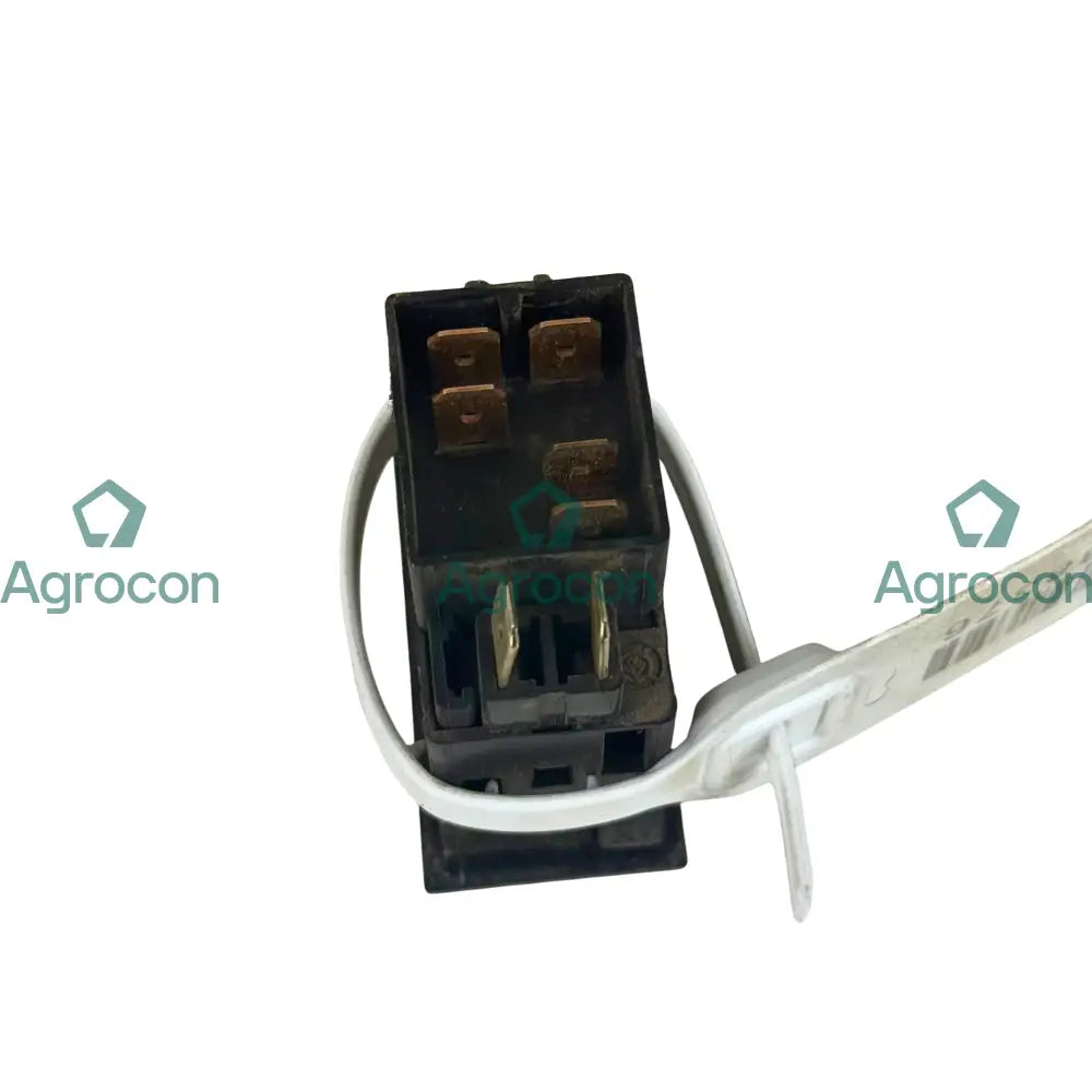 Strömbrytare | Volvo L90C Elsystem