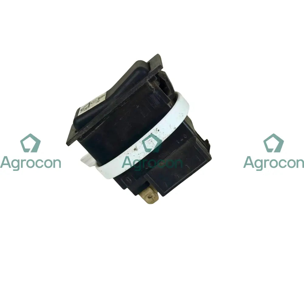 Strömbrytare | Volvo L90C Elsystem