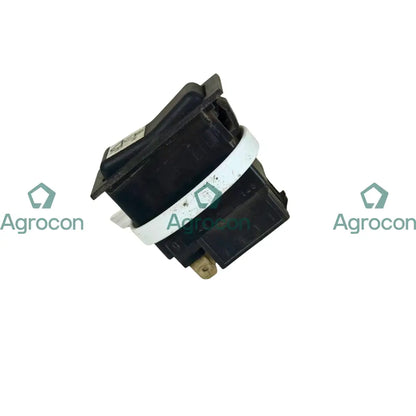 Strömbrytare | Volvo L90C Elsystem