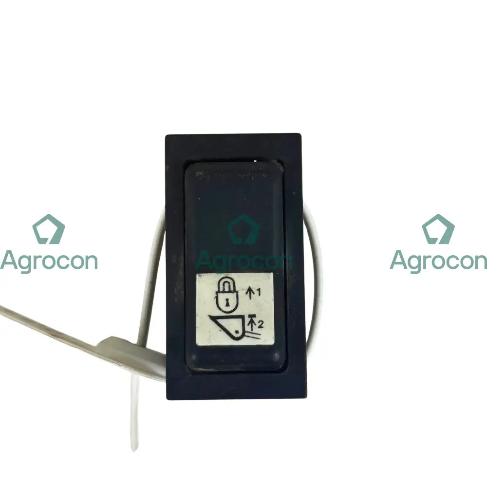 Strömbrytare | Volvo L90C Elsystem