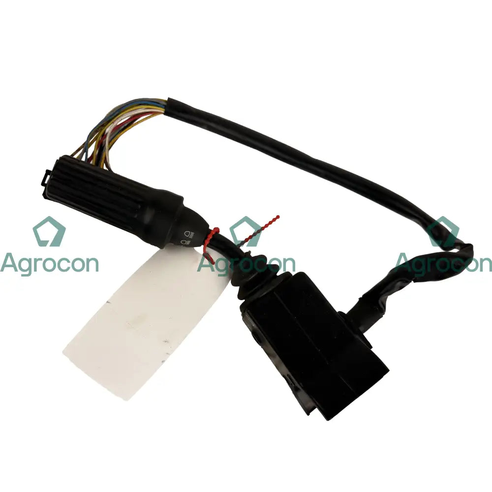 Strömställare | 11171772 | Volvo L90E Elsystem