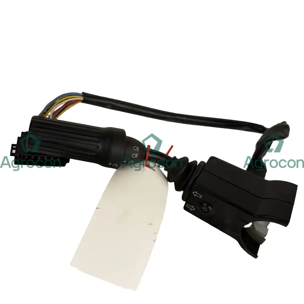 Strömställare | 11171772 | Volvo L90E Elsystem