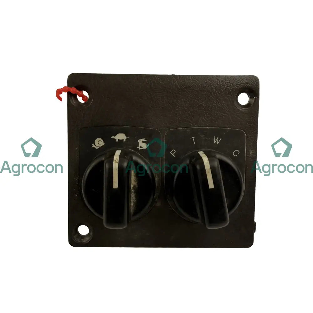 Strömställare | 1259539 | Volvo EW160C Elsystem