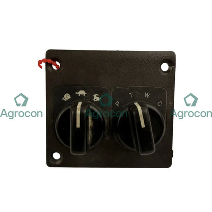 Strömställare | 1259539 | Volvo EW160C Elsystem