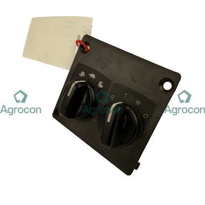 Strömställare | 1259539 | Volvo EW160C Elsystem