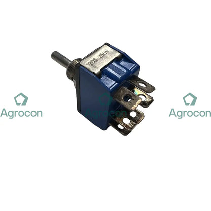 Strömställare | 4786837 Elsystem Hyttdelar Styrsystem