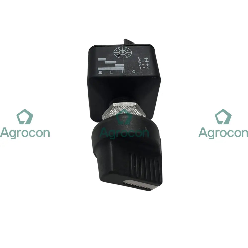 Strömställare | 4803821 - Elsystem Hyttdelar Styrsystem