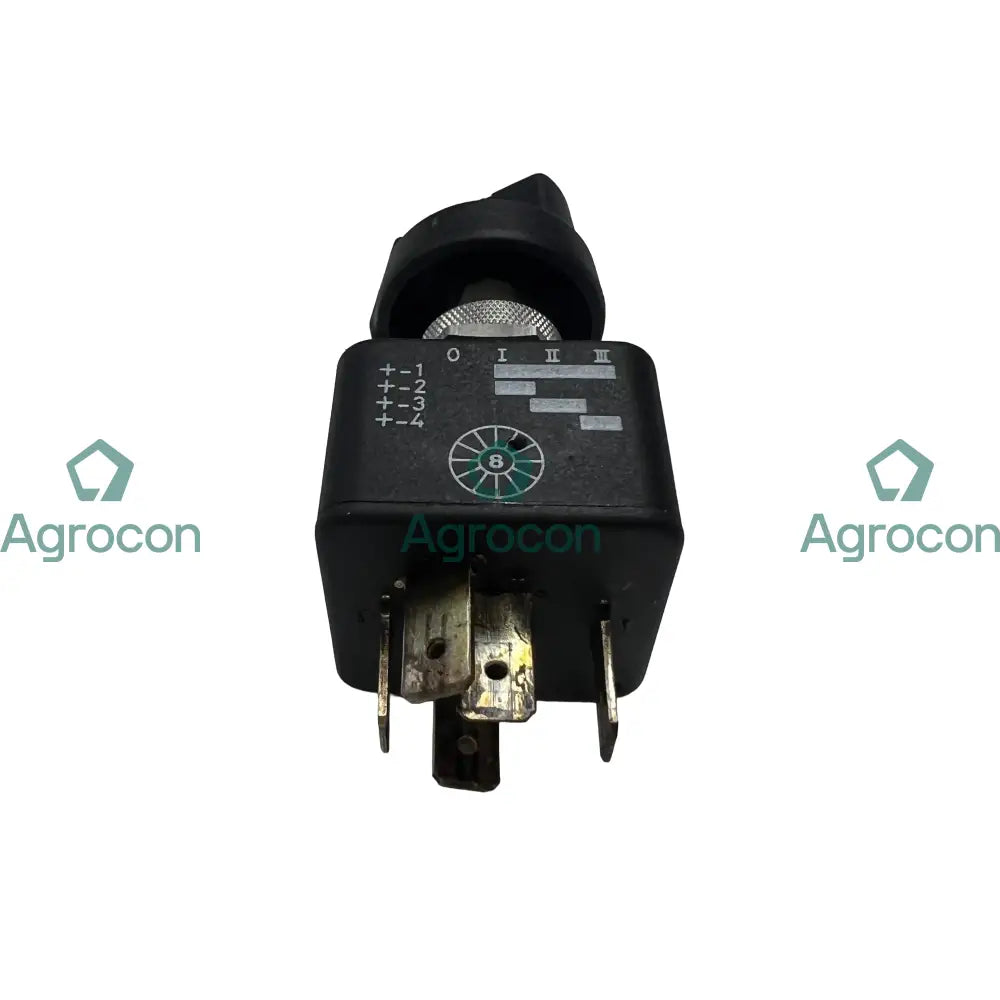 Strömställare | 4803821 Elsystem Hyttdelar Styrsystem