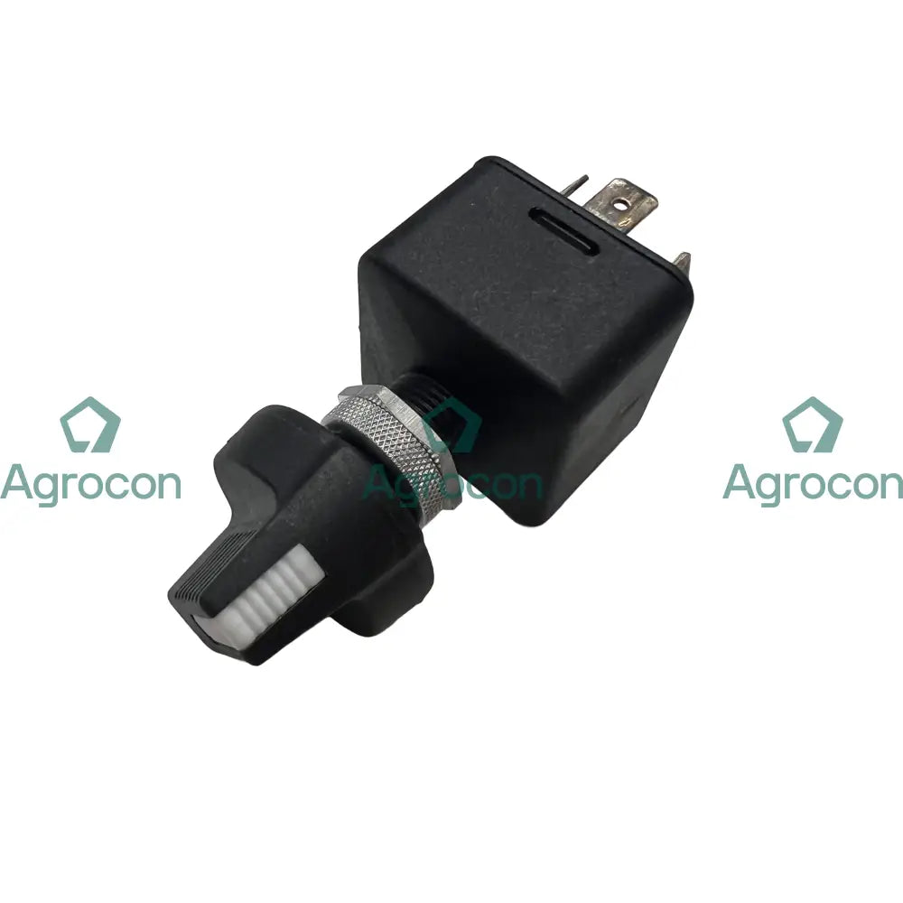 Strömställare | 4803821 Elsystem Hyttdelar Styrsystem