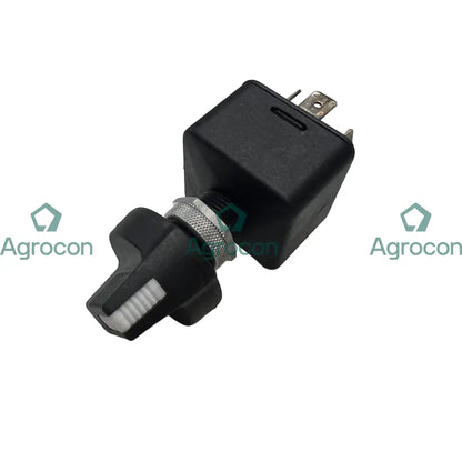 Strömställare | 4803821 Elsystem Hyttdelar Styrsystem