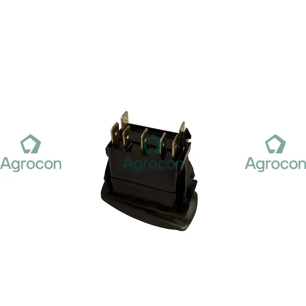 Strömställare | 70369706 | Volvo EW160C Elsystem