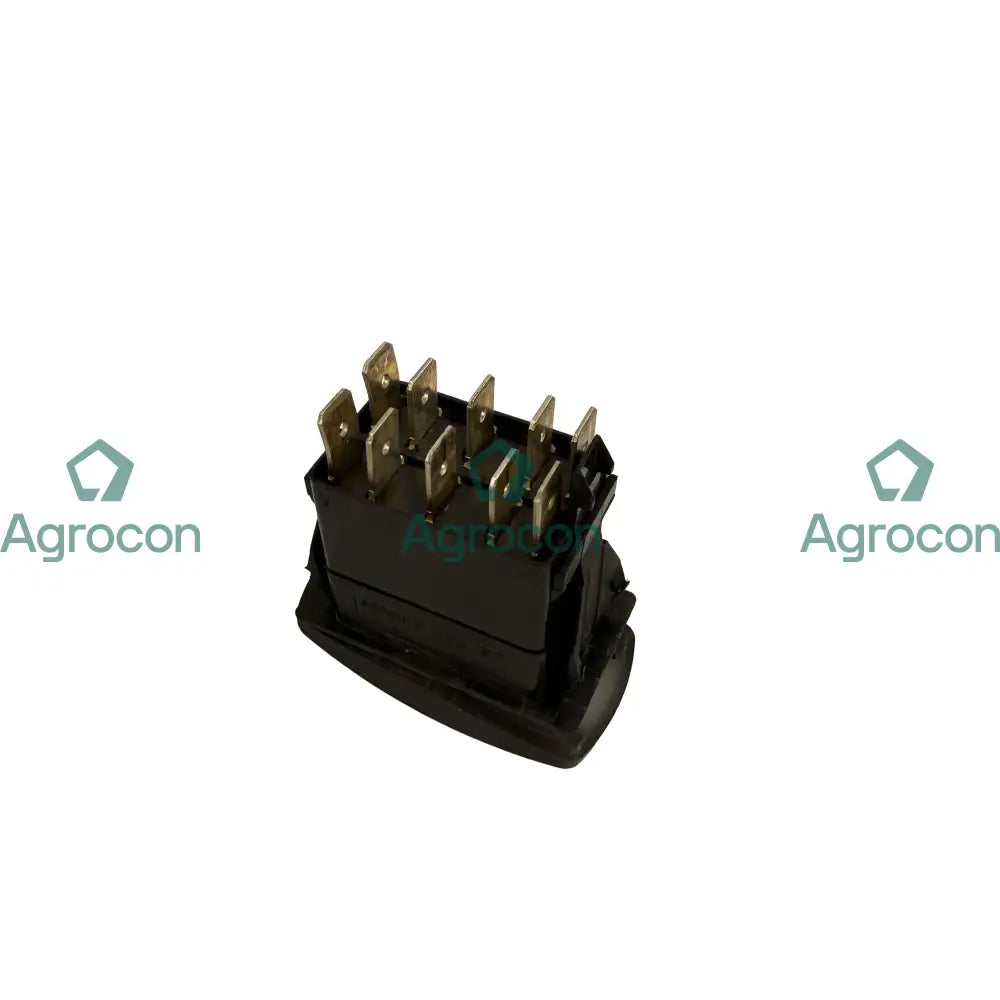 Strömställare | Volvo EW160C Elsystem