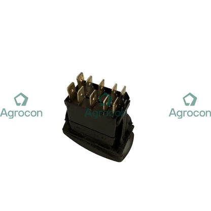 Strömställare | Volvo EW160C Elsystem