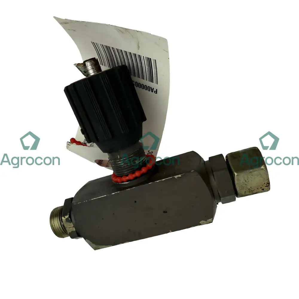 Stryp backventil | 14025319 | Åkerman EW150C - Hydraulventil