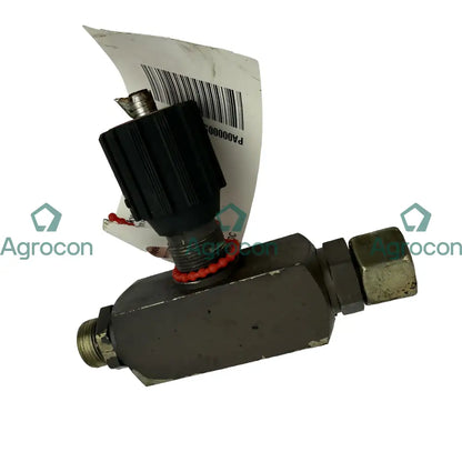 Stryp backventil | 14025319 | Åkerman EW150C - Hydraulventil