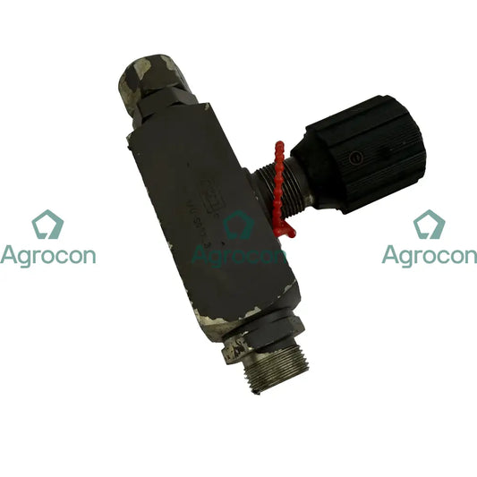 Stryp backventil | 14025319 | Åkerman EW150C - Hydraulventil