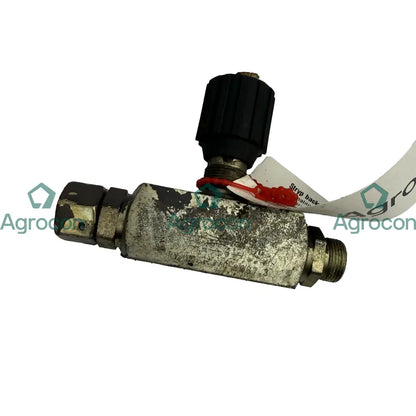 Stryp backventil | 14025319 | Åkerman EW150C - Hydraulventil