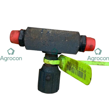 Stryp backventil | 14025319 | Åkerman H10B Hydraulventil