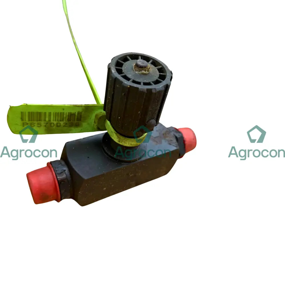 Stryp backventil | 14025319 | Åkerman H10B - Hydraulventil