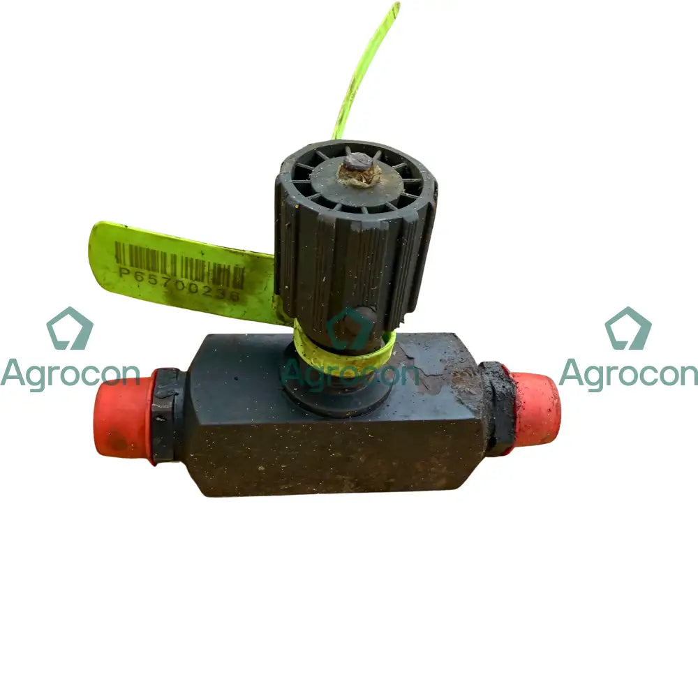 Stryp backventil | 14025319 | Åkerman H10B Hydraulventil