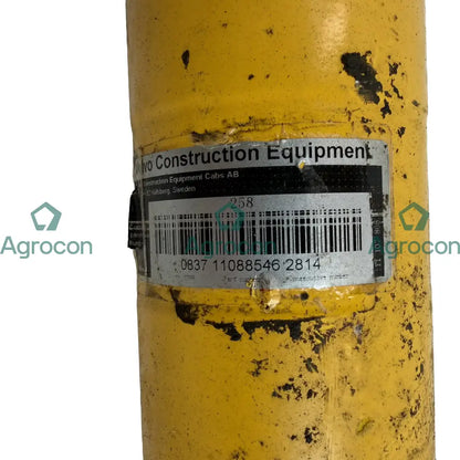 Styrcylinder | 11088546 | Volvo L90C - Hydraulcylinder