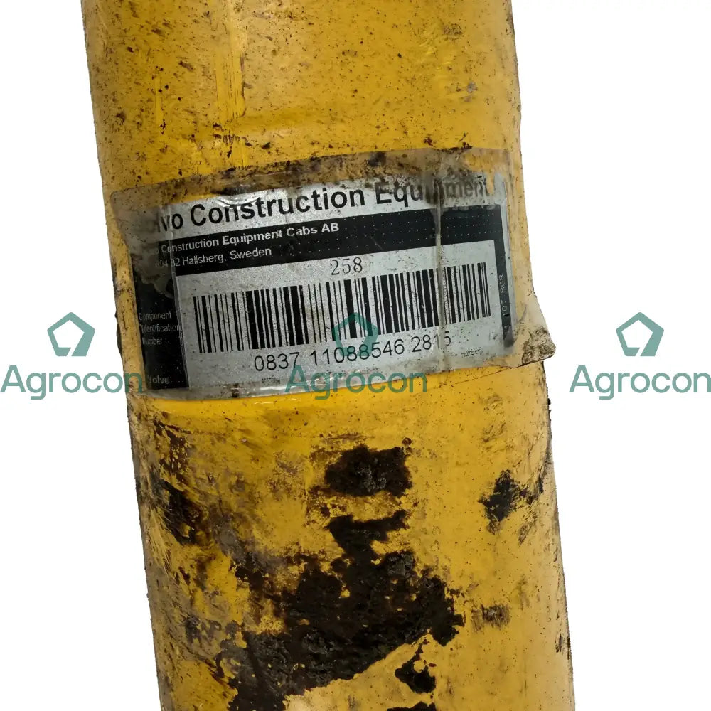 Styrcylinder | 11088546 | Volvo L90C - Styrsystem