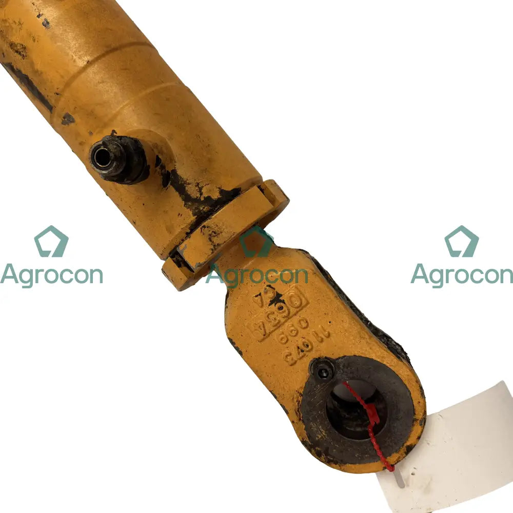Styrcylinder | 11107710 | Volvo L90E Styrsystem